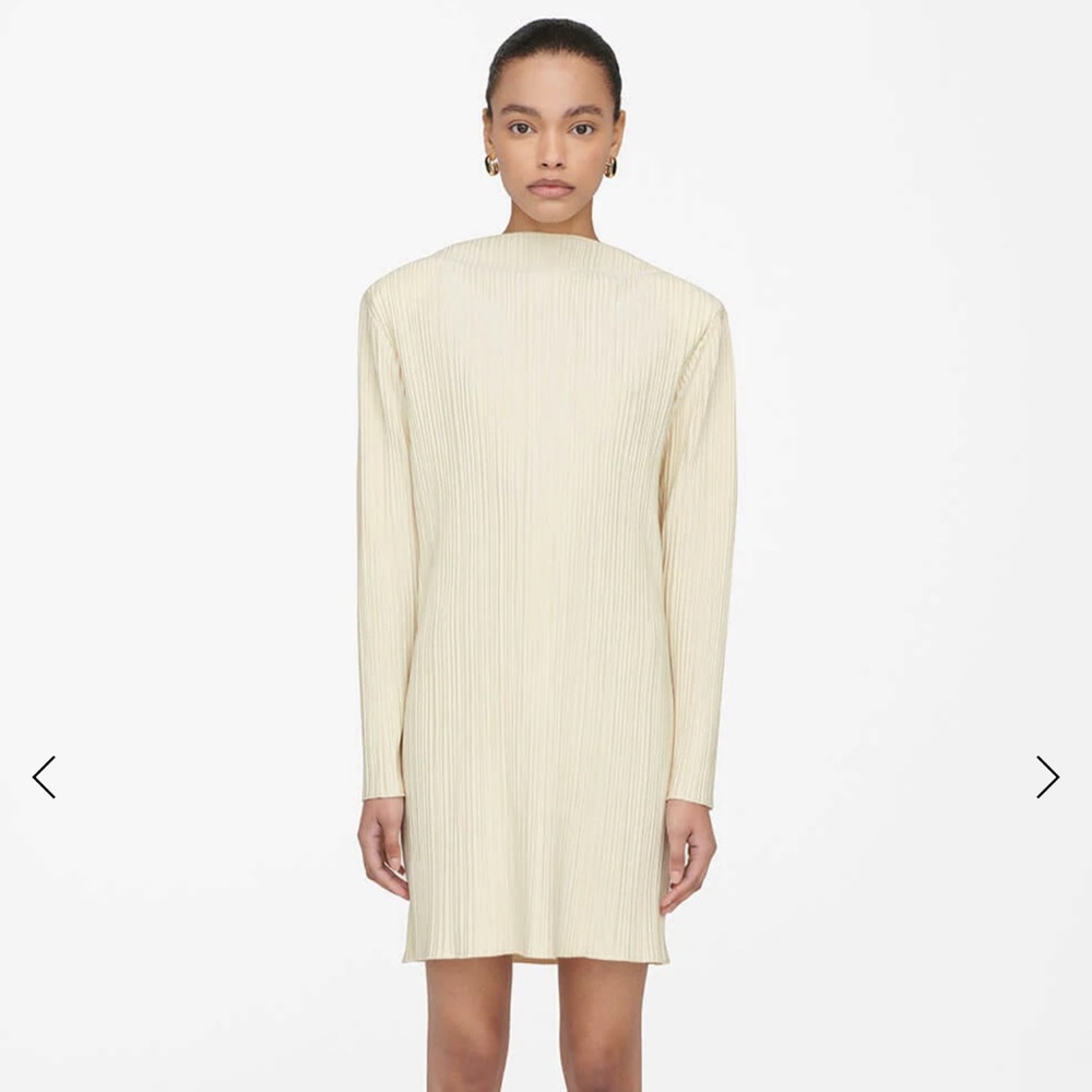 Anine Bing Kira Dress